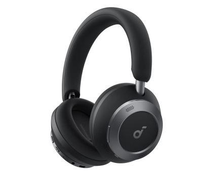 Słuchawka bezprzewodowa SOUNDCORE Space One Pro czarny A3062G11
